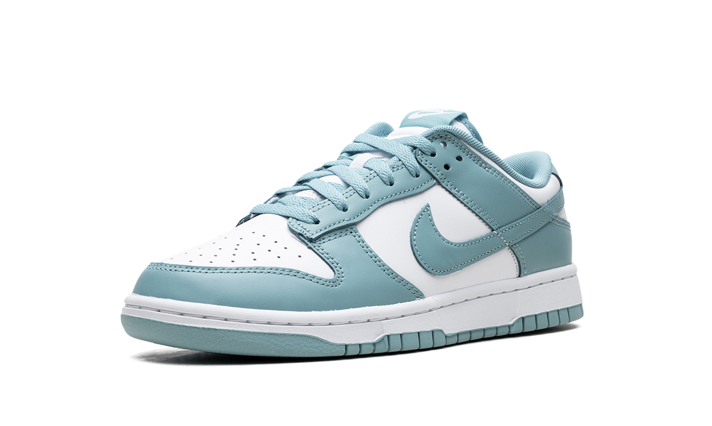 Dunk Low "Denim Turquoise" DV0833 106