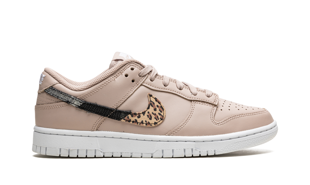 DUNK LO SE MNS WMNS "Primal Pink" DD7099 200