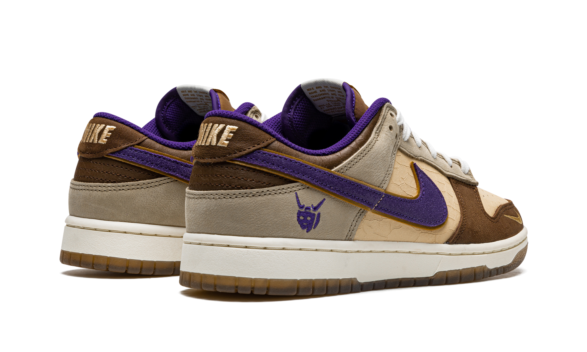 Dunk Low PRM "Setsubun" DQ5009 268