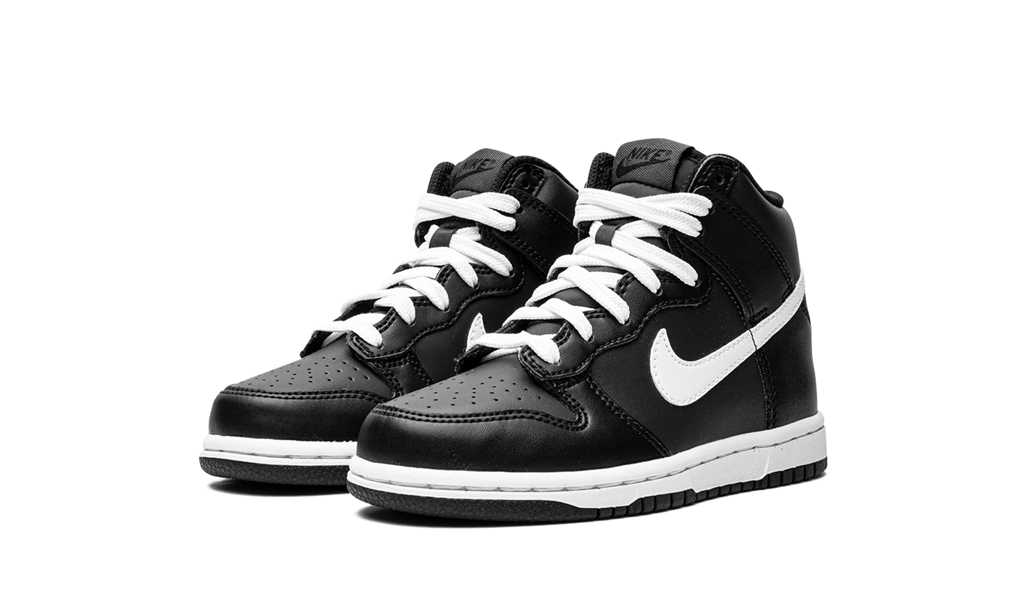 Dunk High PS "Black Panda" DH9753 001