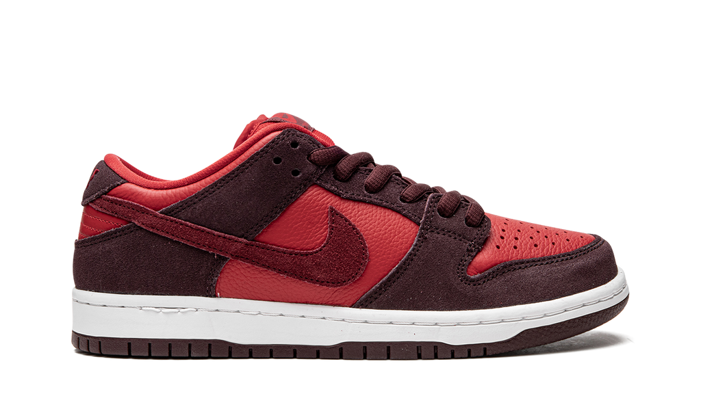 SB Dunk Low "Cherry" DM0807 600