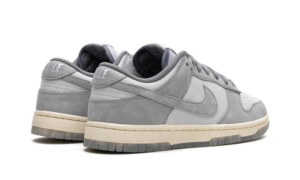 DUNK LOW WMNS "Cool Grey" FV1167 001
