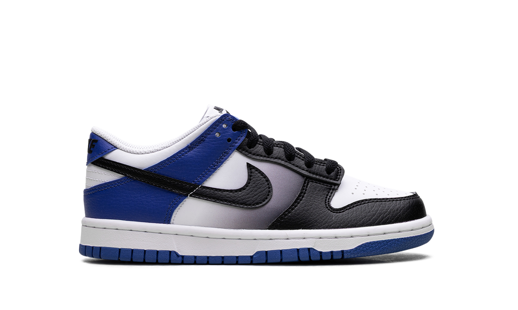 Dunk Low "Game Royal" HJ9209 400