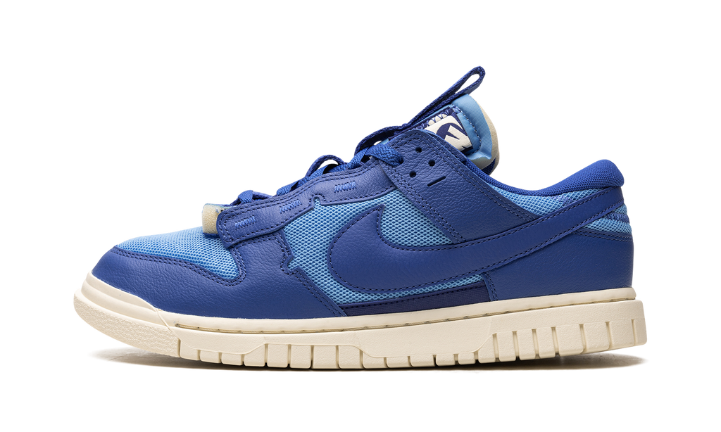 Air Dunk Jumbo "University Blue" DV0821 400