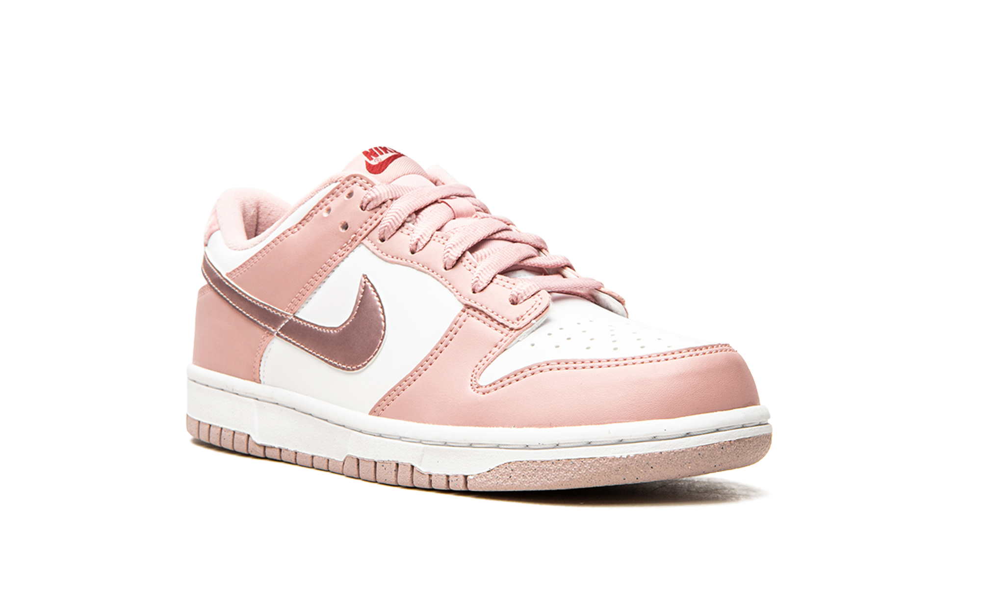 Dunk Low (GS) "Pink Velvet" DO6485 600