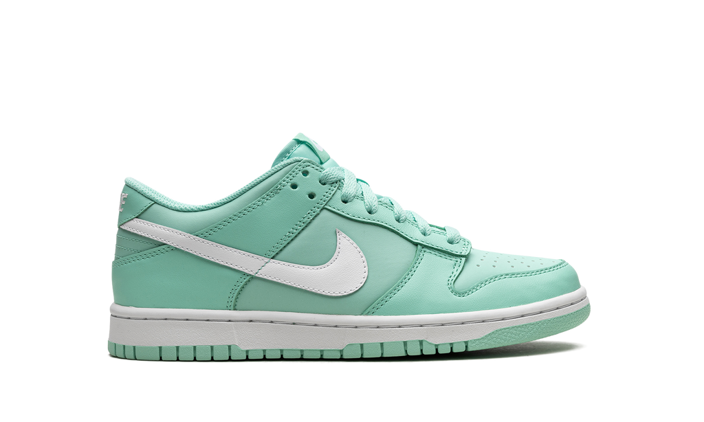 Dunk Low GS "Emerald Rise" DH9765 302