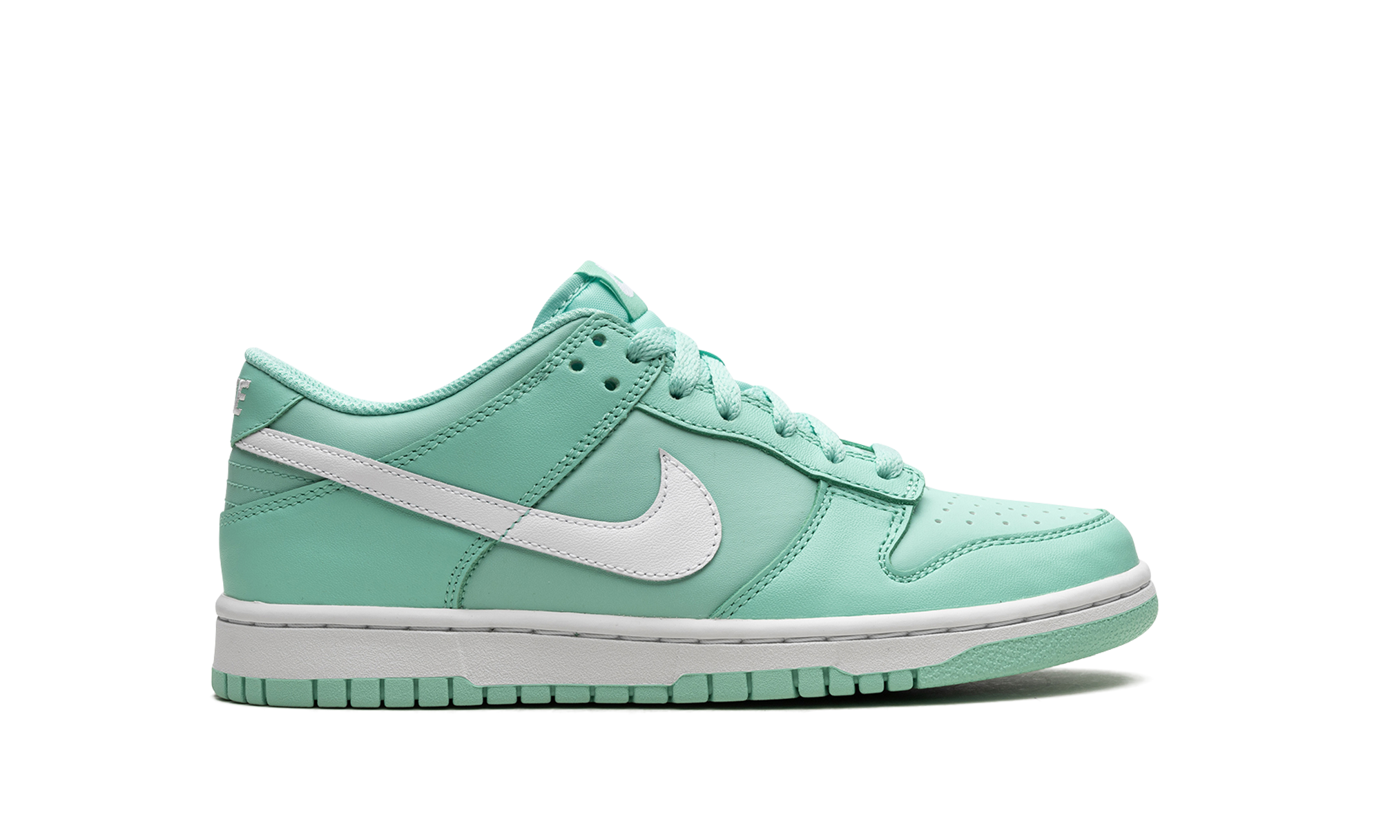 Dunk Low GS "Emerald Rise" DH9765 302