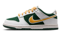 Dunk Low LV8 GS "Sail / Fir / University Red / University Gold" IV5971 100