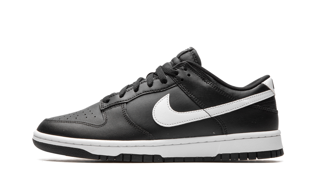 Dunk Low Retro "Black Panda 2.0" DV0831 002