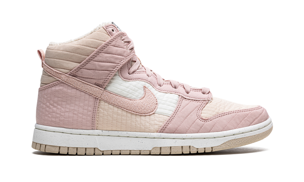 DUNK HIGH NEXT NATURE MNS WMNS "Toasty - Pink Oxford" DN9909 200
