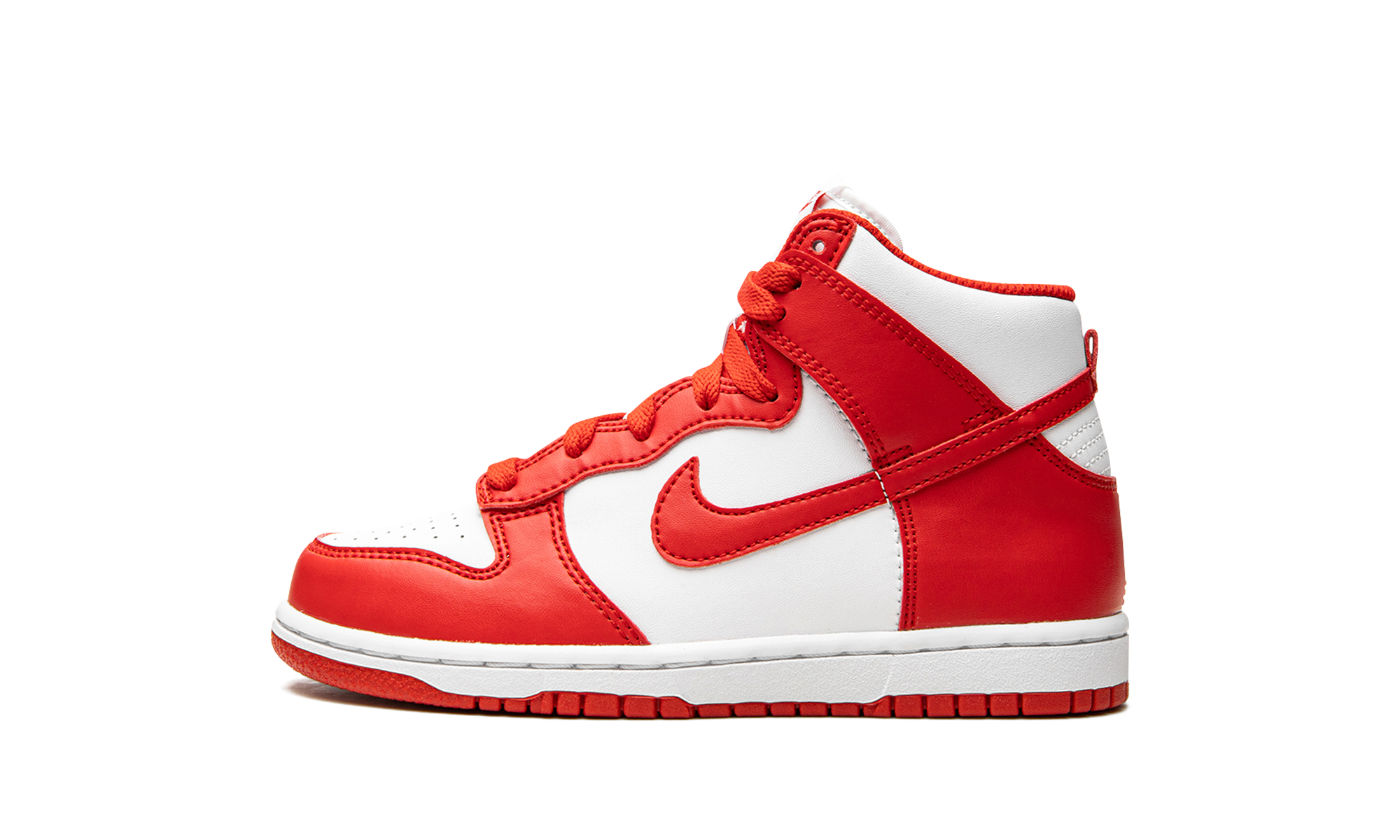 Dunk High PS "University Red" DD2314 106