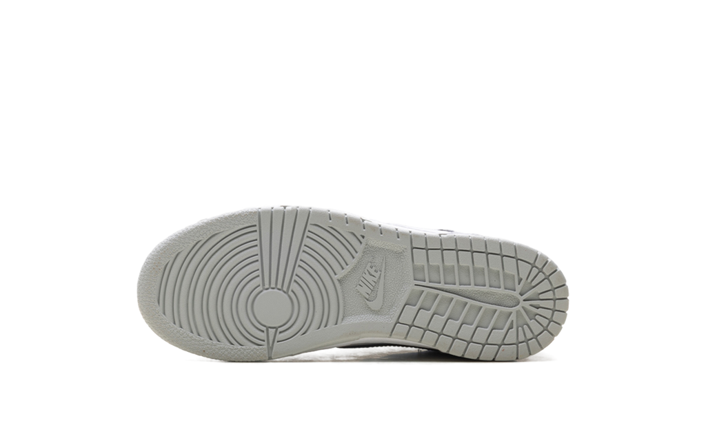Dunk Low PS "White Light Smoke Grey" FB9108 123