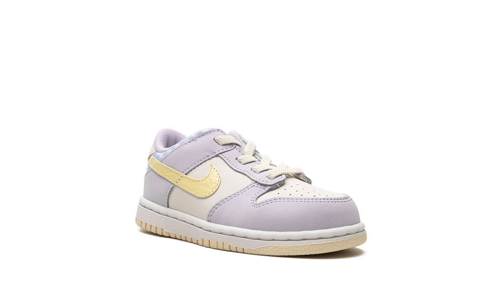 Dunk Low TD "Easter" FJ4643 536