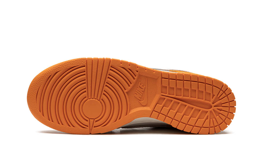 Dunk Low AS "Safari Swoosh Kumquat" DR0156 800