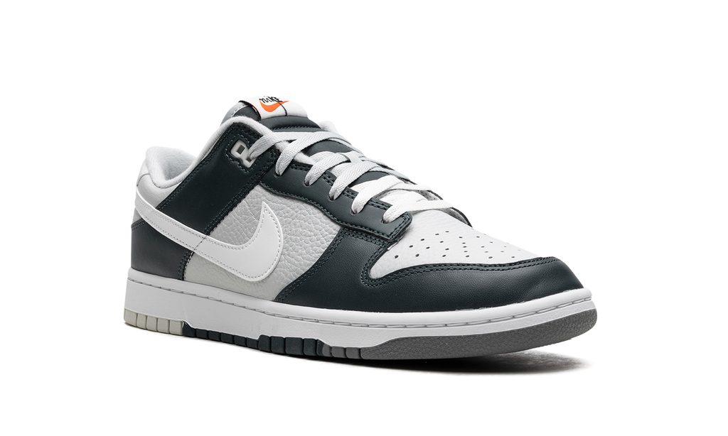 Dunk Low Retro PRM "Split - Deep Jungle" FB8896 300