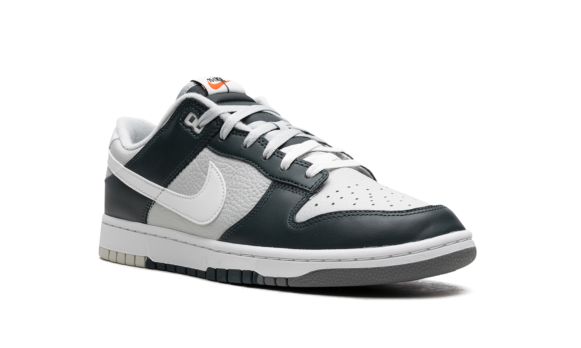 Dunk Low Retro PRM "Split - Deep Jungle" FB8896 300