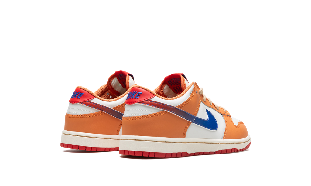 Dunk Low PS "Hot Curry" DH9756 101