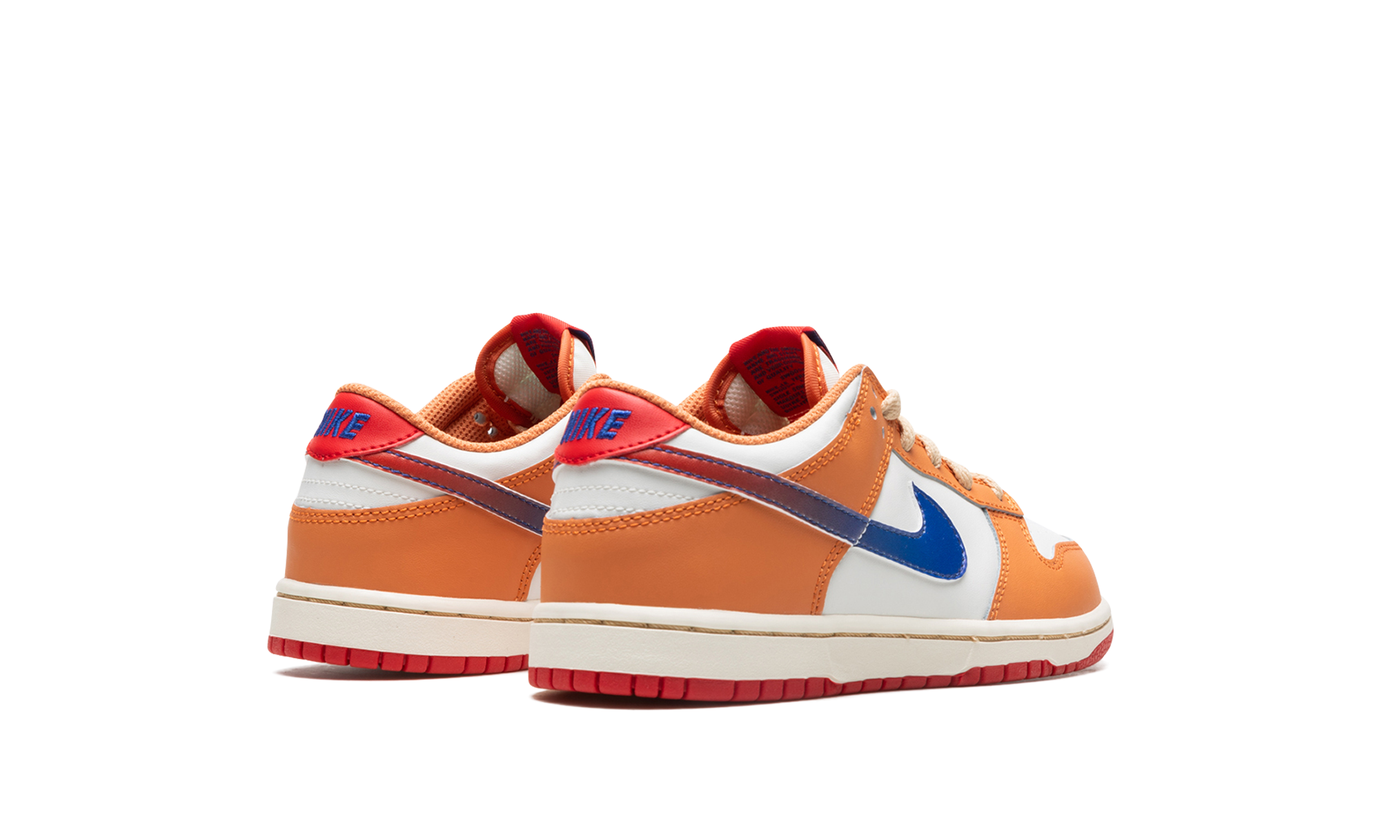Dunk Low PS "Hot Curry" DH9756 101
