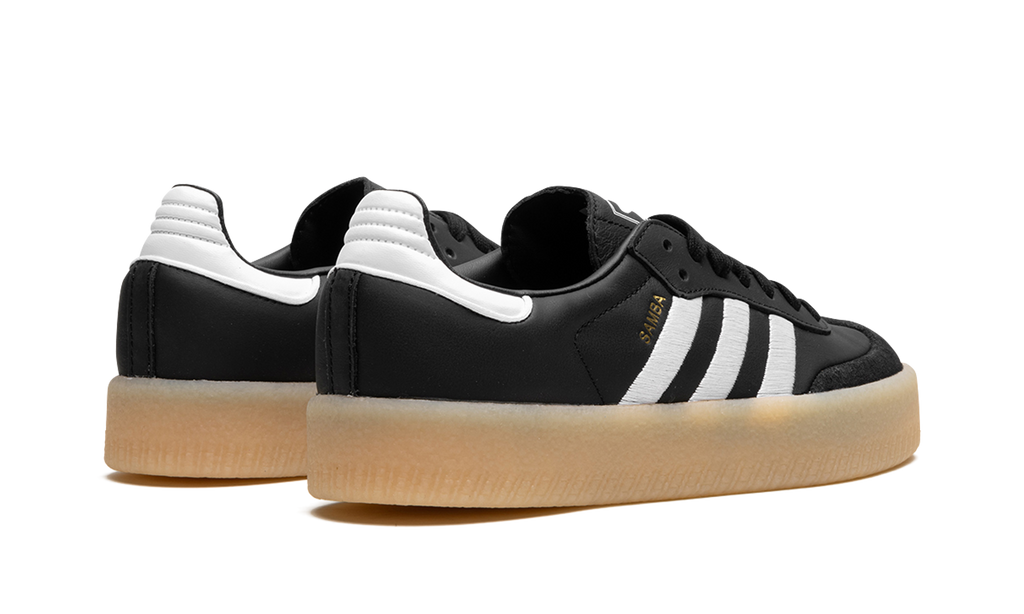 SAMBAE WMNS "Black / White" ID0436