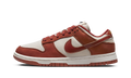 NIKE DUNK LO LX WMNS "Rugged Orange" DZ2710 101