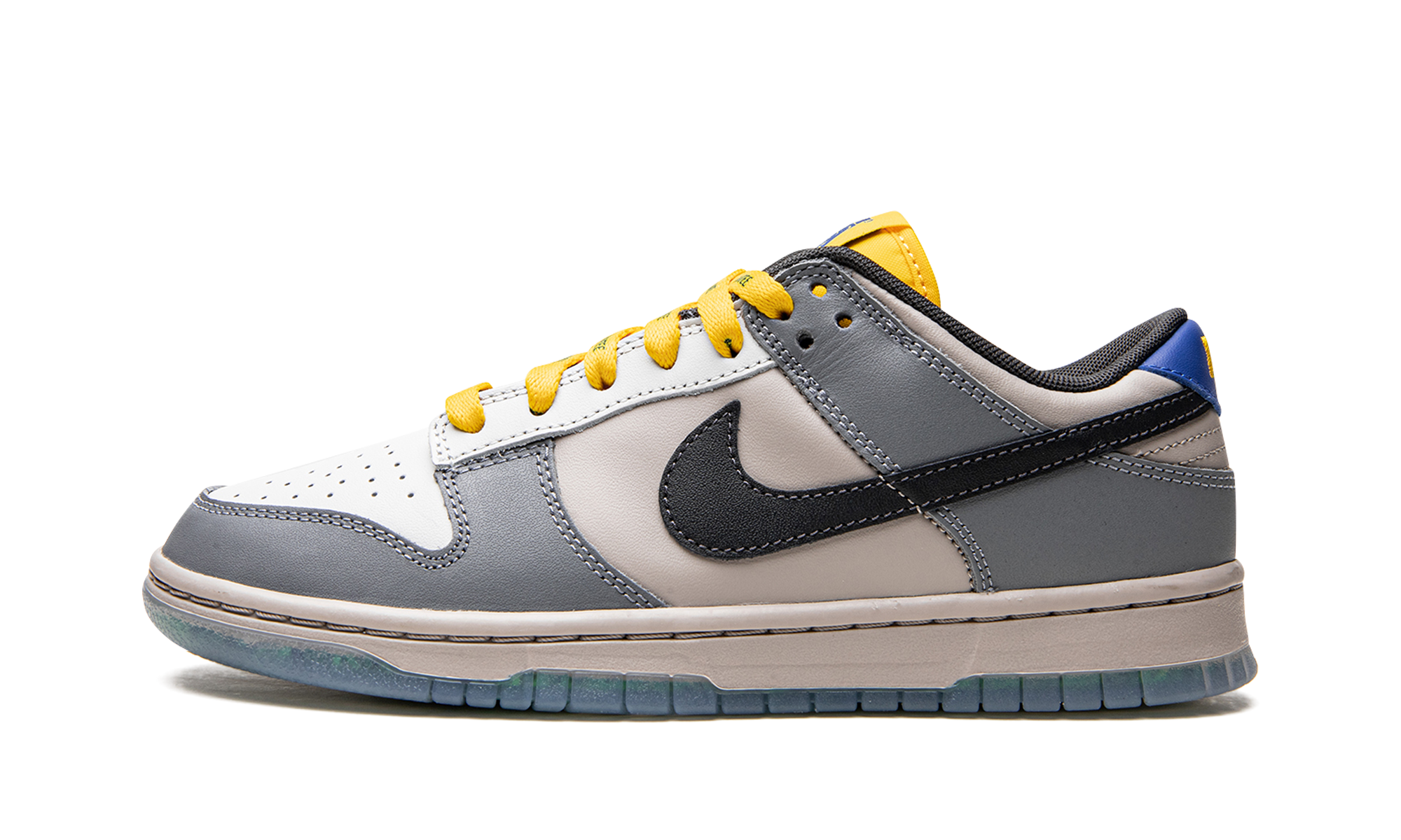 Dunk Low NCAT "North Carolina A&T" DR6187 001
