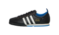 Samba 62 "Black/White/BlueBird" IH8603