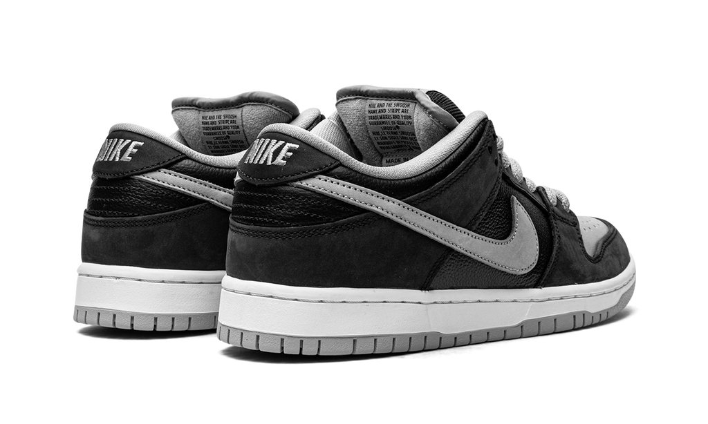 SB Dunk Low Pro "J-Pack - Shadow" BQ6817 007