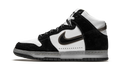 Dunk High "Slam Jam - Black White" DA1639 101