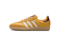 Samba OG GS "Preloved Yellow" JI4470