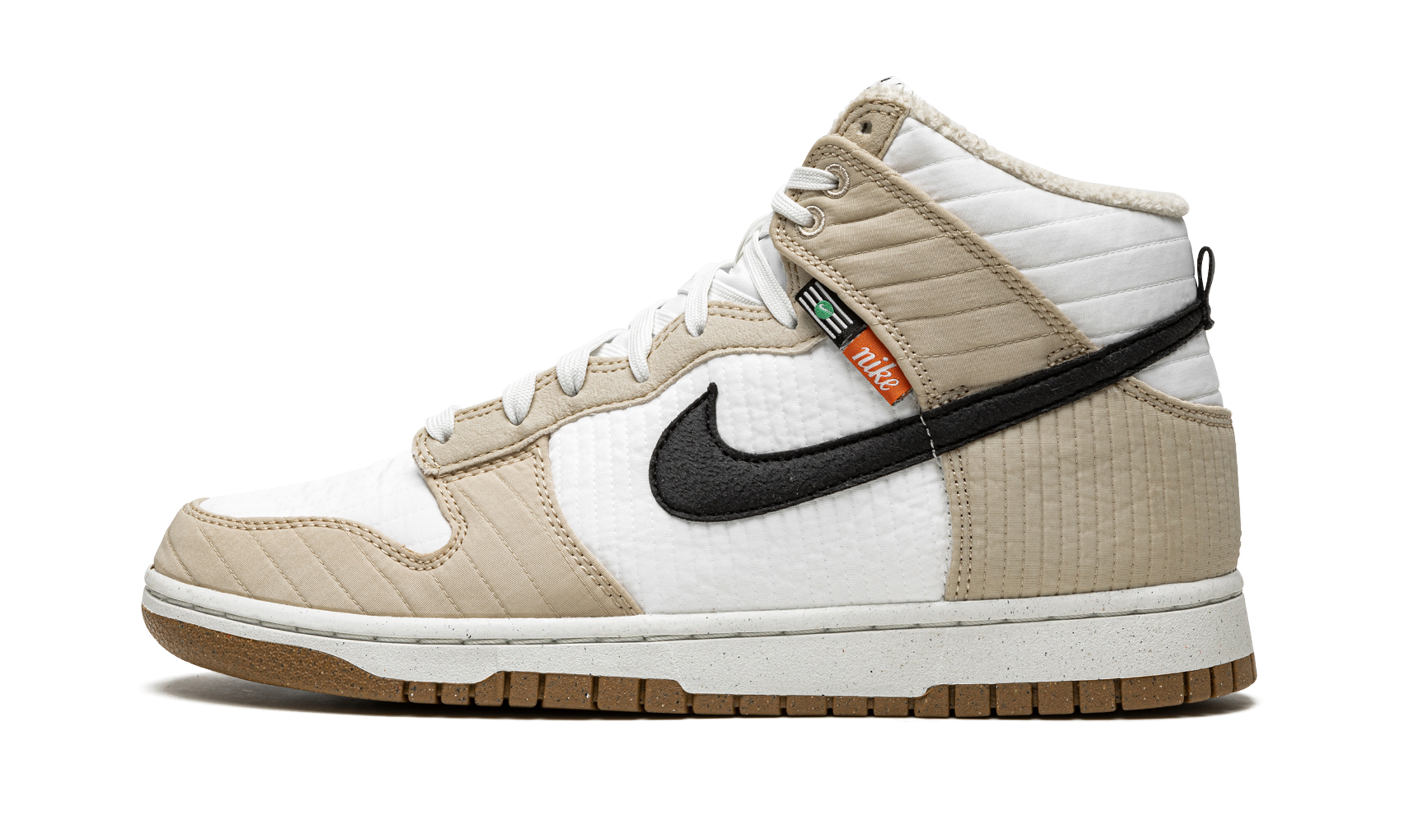 Dunk High "Next Nature - Toasty Rattan" DD3362 200