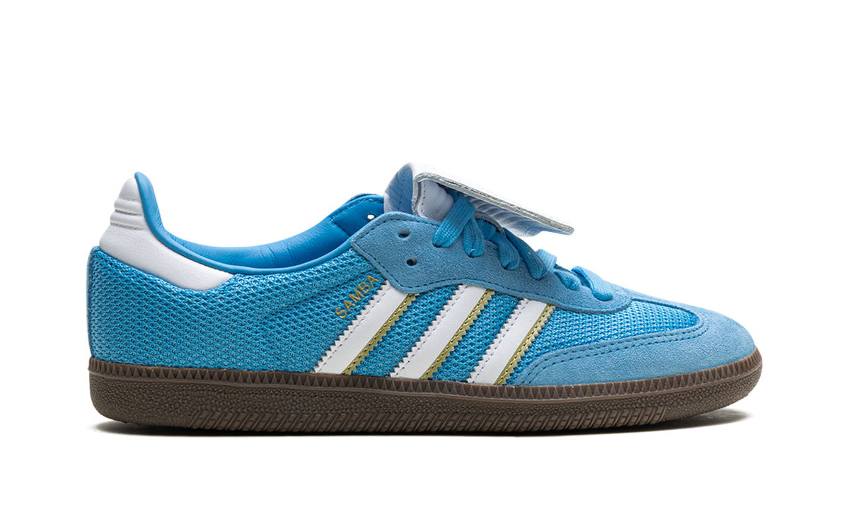 Samba Lt "Blue Burst" IE9170