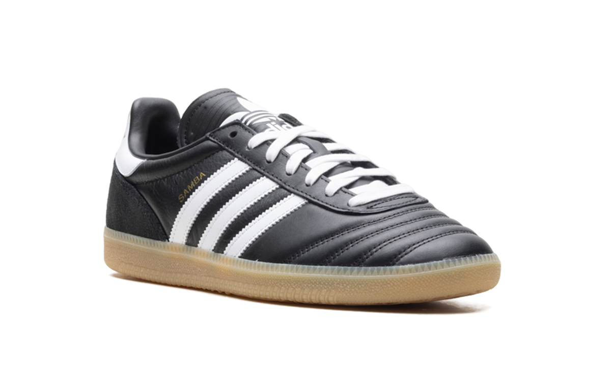 SAMBA JP "Black Gum" JQ9056