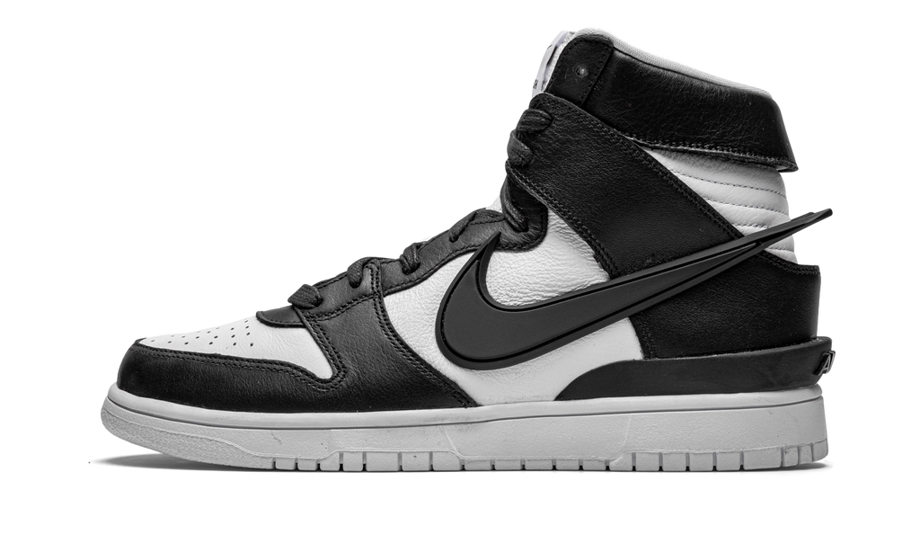 Dunk High SP "Ambush - Spruce Aura" CU7544 001