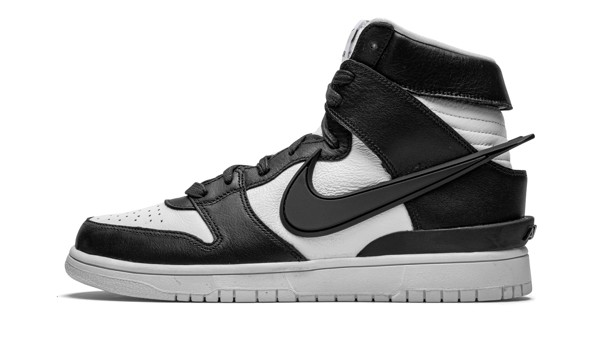 Dunk High SP "Ambush - Spruce Aura" CU7544 001