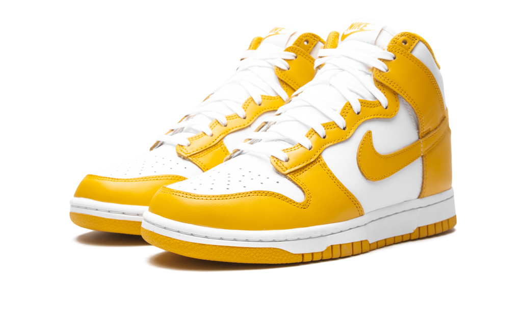 DUNK HIGH WMNS "Dark Sulfur" DD1869 106