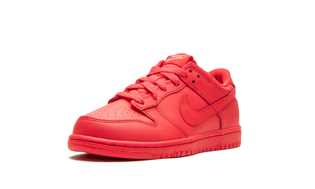 Dunk Low PS "Track Red" DH9756 601