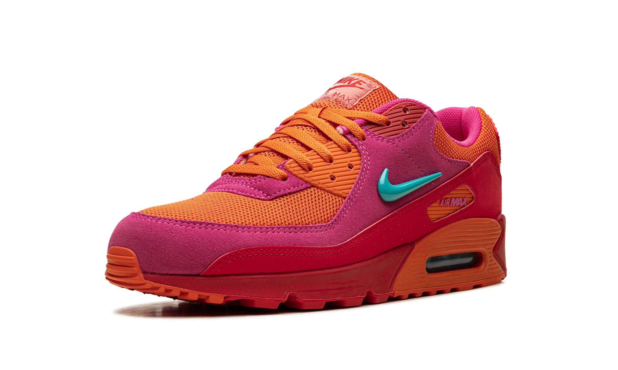 Air Max 90 "Alchemy Pink" FJ3868 600