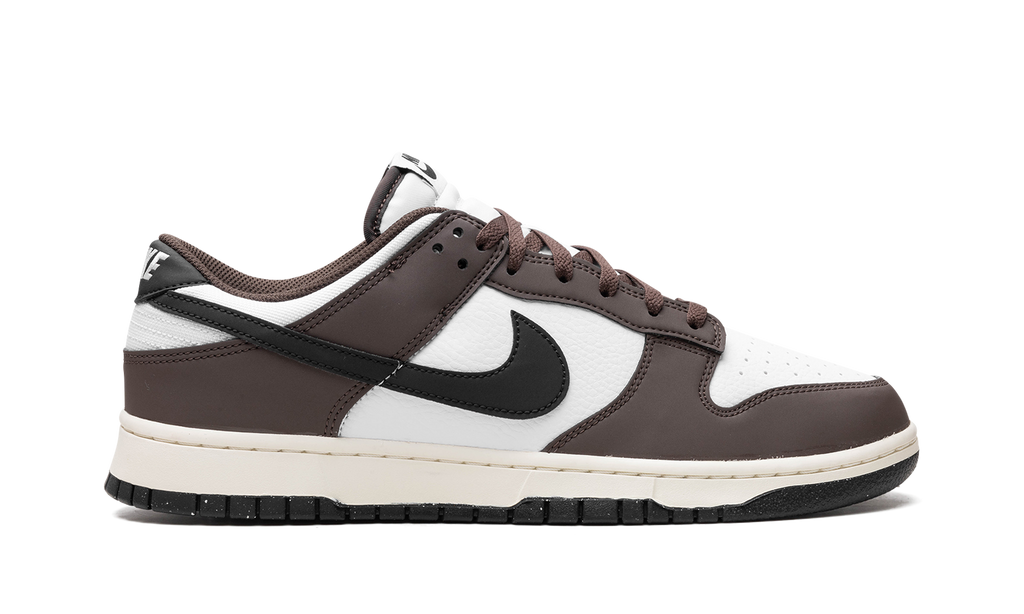 Dunk Low Next Nature "Baroque Brown" HF4292 200