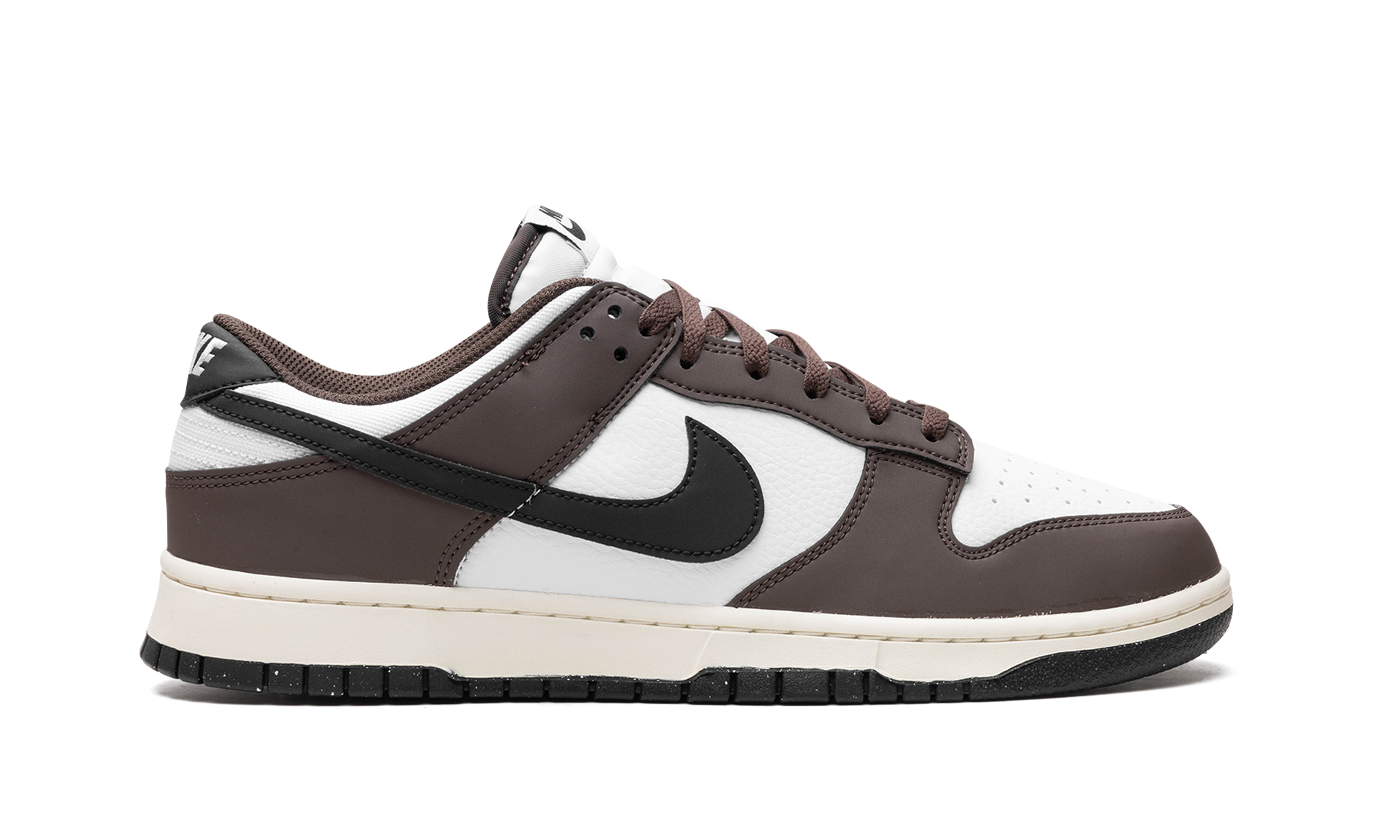Dunk Low Next Nature "Baroque Brown" HF4292 200