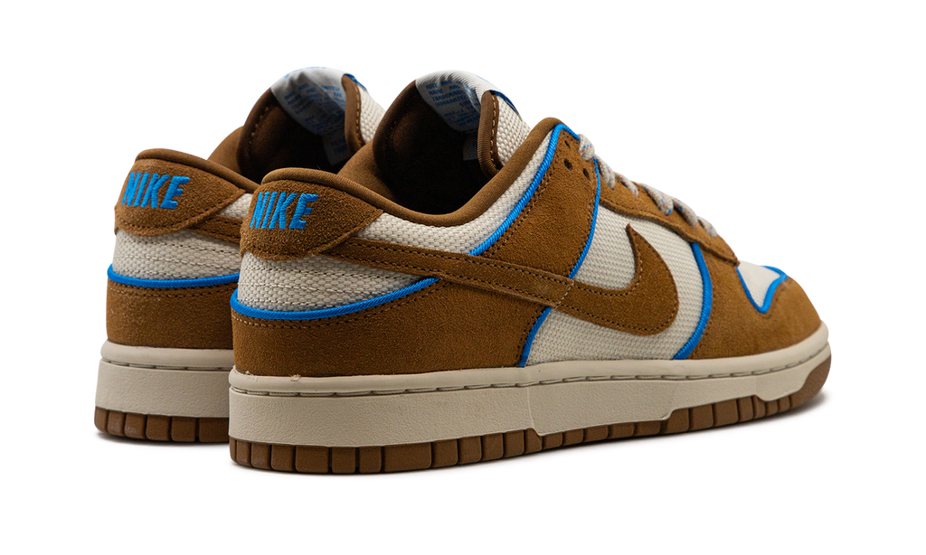 Dunk Low "Light British Tan" FN5825 100