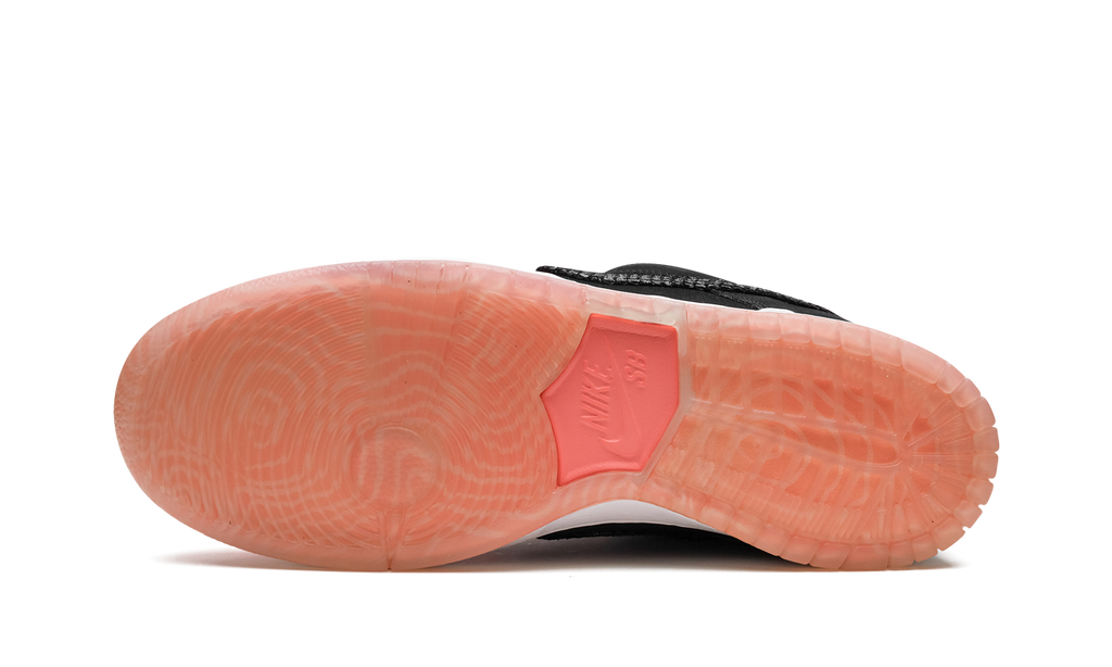 SB Dunk Low Premium "Salmon" 313170 603