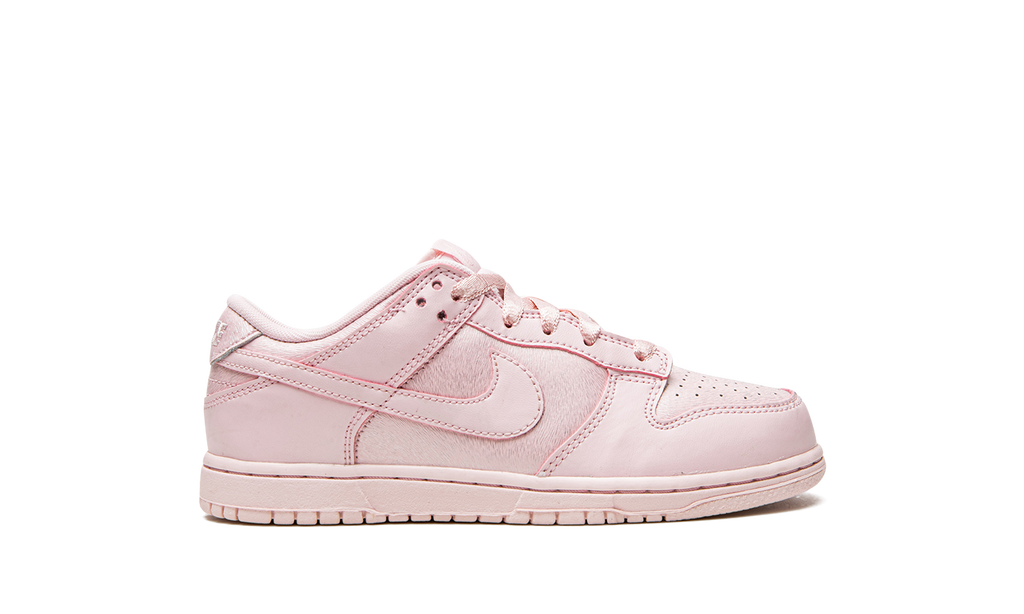 Dunk Low PS "Prism Pink" AA3146 601