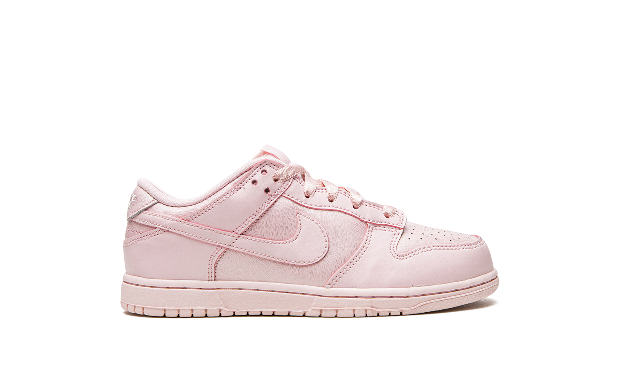Dunk Low PS "Prism Pink" AA3146 601