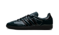 SAMBA OG WMNS "Aurora Ivy / Core Black / Silver Metallic" JR8750