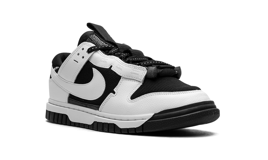 Nike Dunk Low Remastered "Reverse Panda" DV0821 002