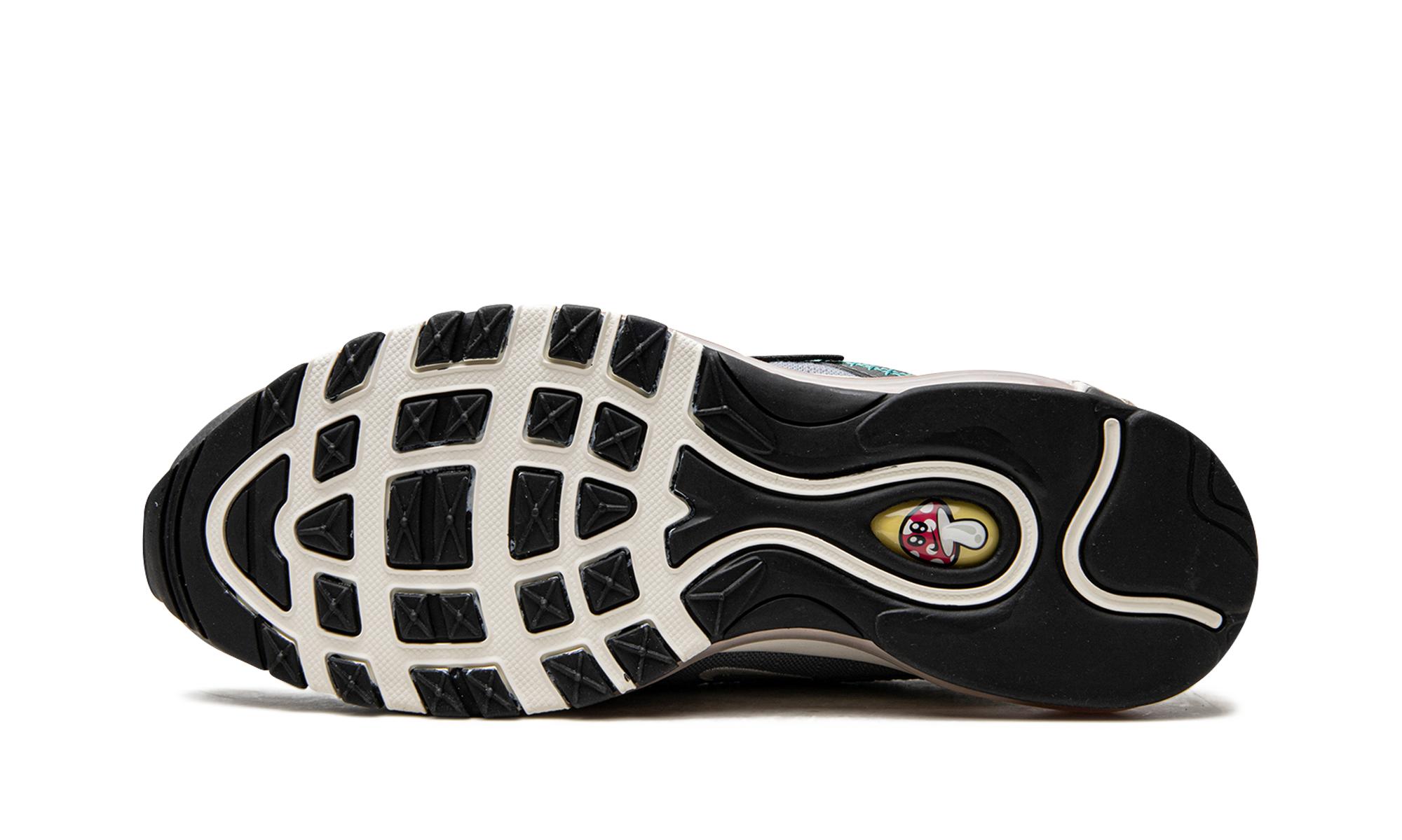 Air Max 97 "Air Sprung" DH4759 001