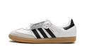 Samba LT WMNS "Cloud White Core Black" IG4279