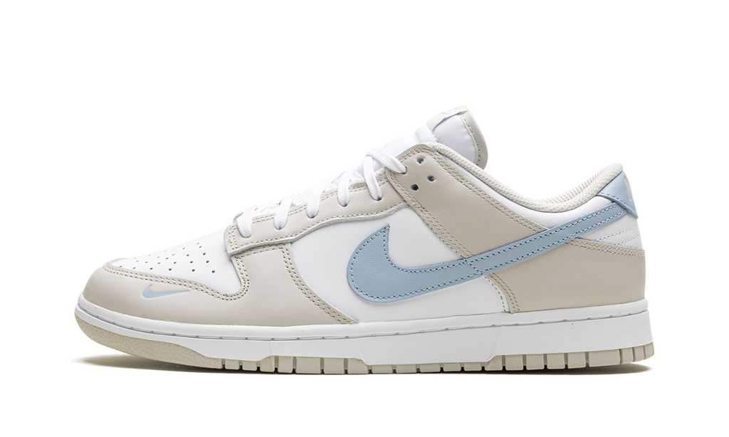 Dunk Low WMNS "Light Bone Armory Blue" HF0023 100