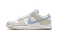 Dunk Low WMNS "Light Bone Armory Blue" HF0023 100