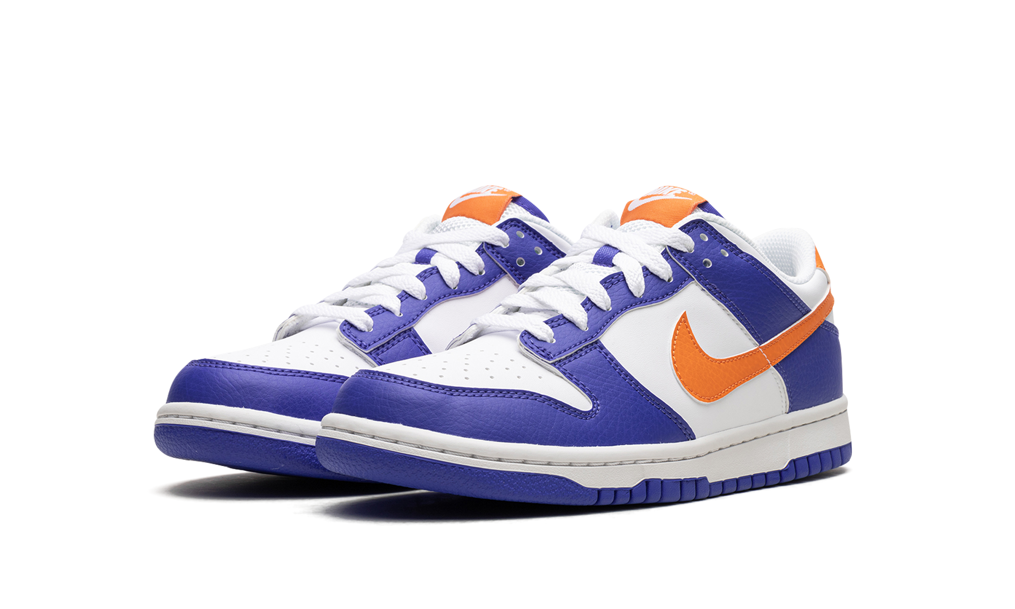 Nike Dunk Low GS "Knicks" FN7783 400